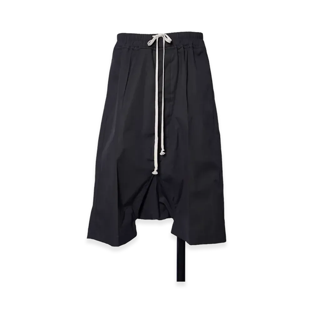 Rick Owens Ricks Pods -TE- "Black"