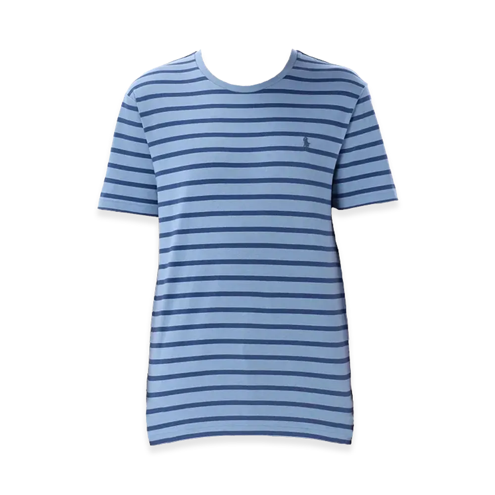 Polo Ralph Lauren T-Shirts "Blue"