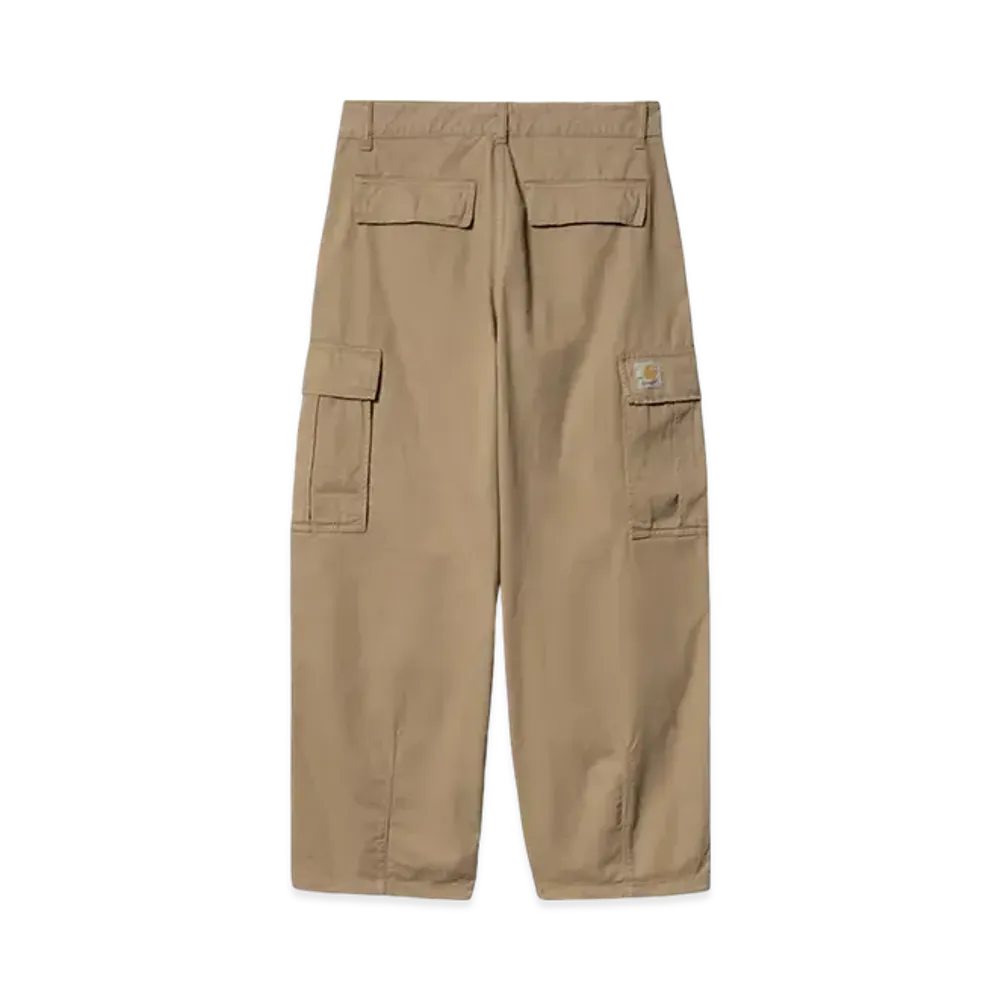 Carhartt WIP Cole Cargo Pants "Garment Dyed"