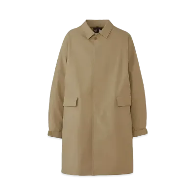 The North Face Compilation Overcoat "Fallen Rock"