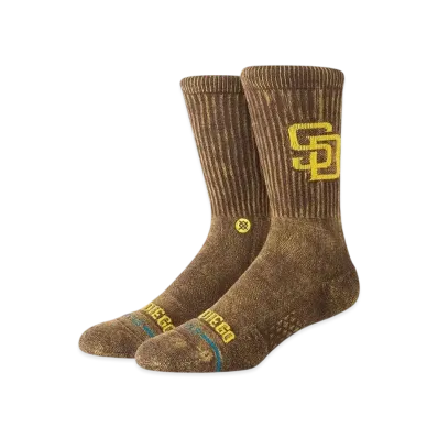 STANCE FADE SD "BROWN"