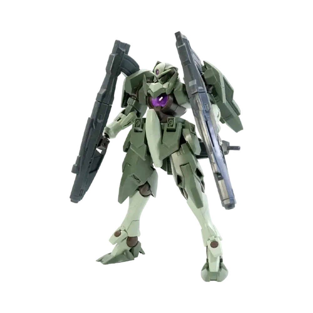 HG 1/144 GNX-803T GN-XIV (Mass Production Type)