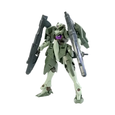 HG 1/144 GNX-803T GN-XIV (Mass Production Type)