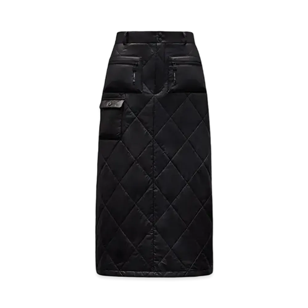 MONCLER x fragment Women's Skirt Women's "Black"