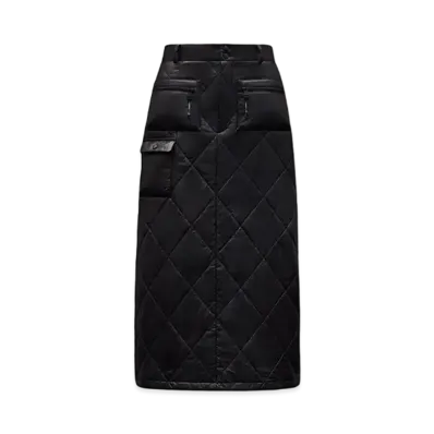 MONCLER x fragment Women's Skirt Women's "Black"