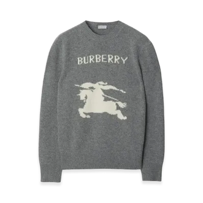 Burberry Sweaters "Gray"