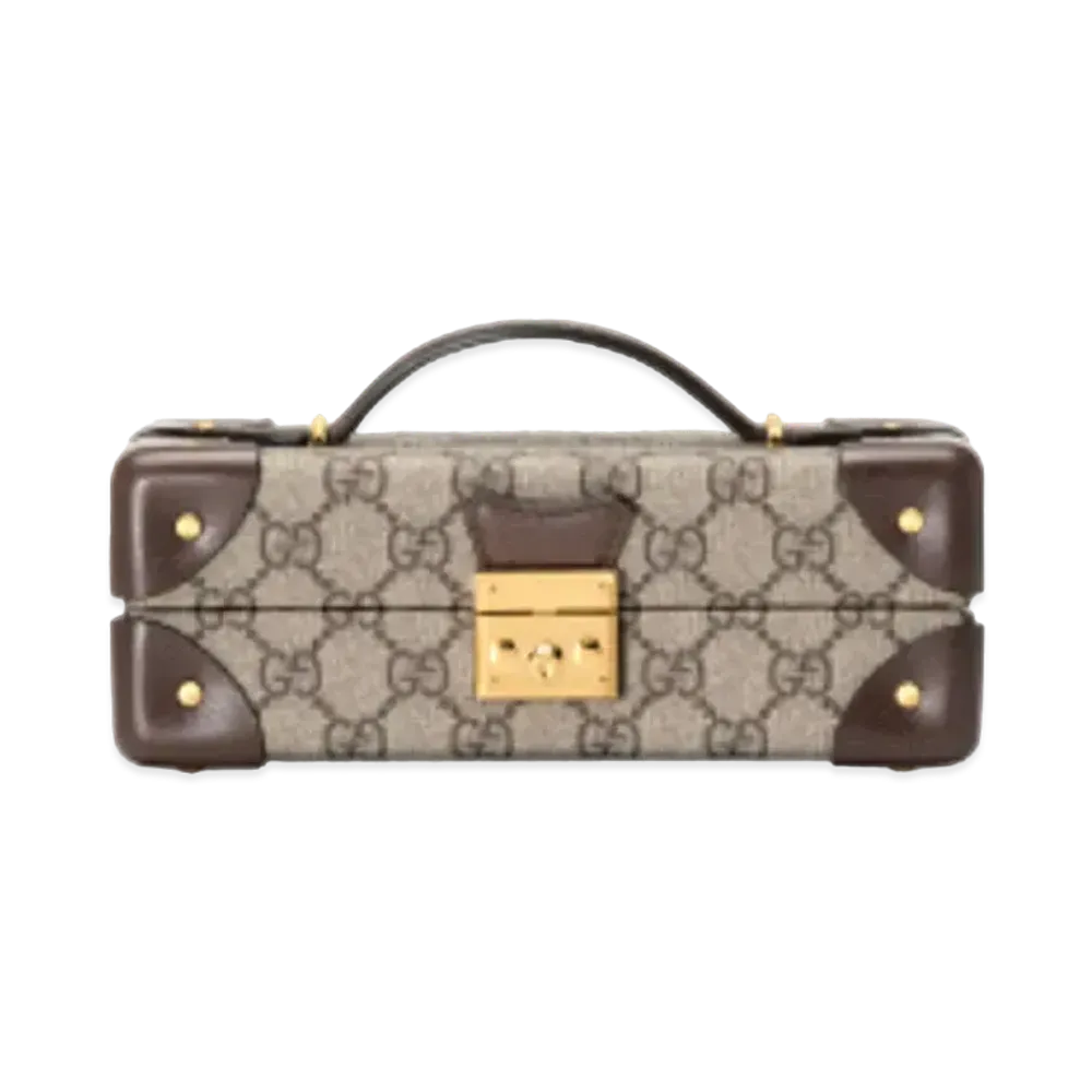 GUCCI Padlock Case for Apple Watch