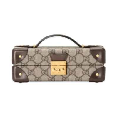GUCCI Padlock Case for Apple Watch