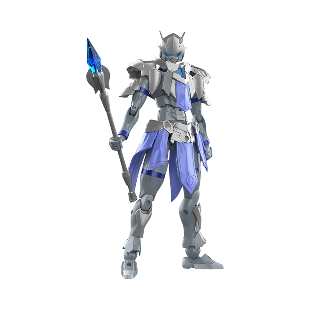 BANDAI "30 MINUTES FANTASY" 30MF Liber Priest