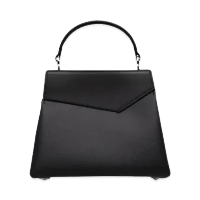 Maison Margiela Snatched Small Handbag "Black"
