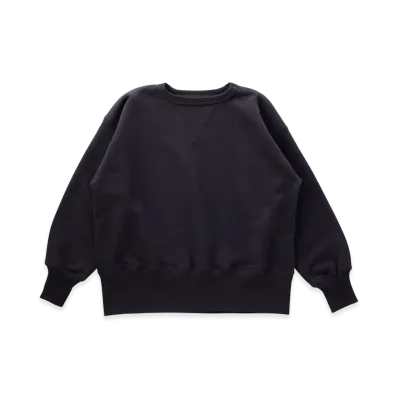 T.T Taiga Takahashi LOT.603 Sweat Shirt "Navy"