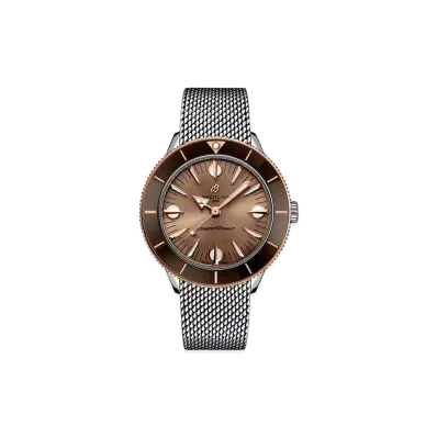 Breitling Superocean Heritage '57 Highlands 38mm "Beige"