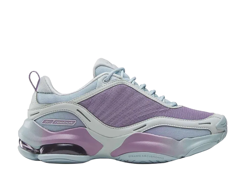 Reebok DMX Series 3000 "Ice Blue"