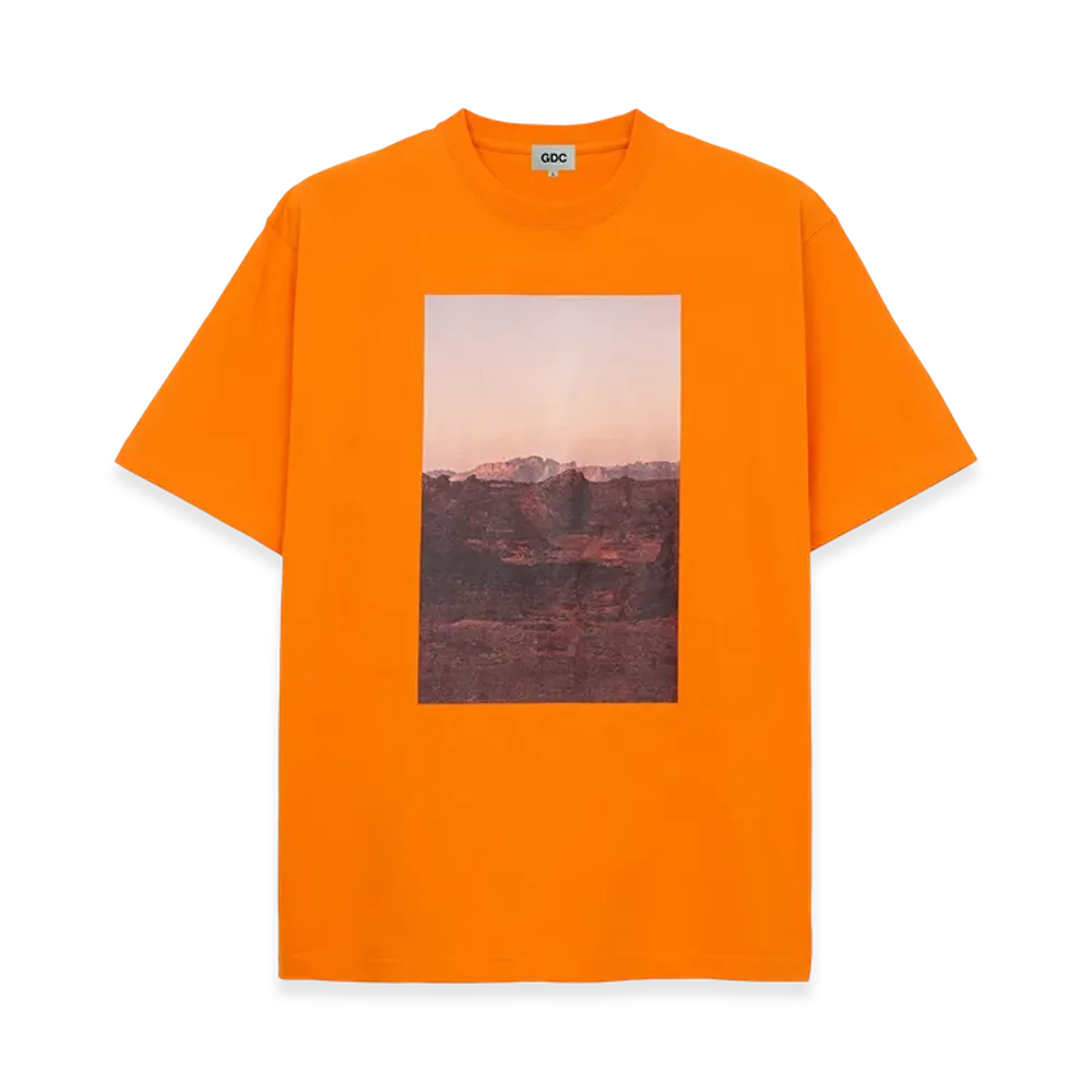 GDC Photo-T Photograpy by Keisuke Nagoshi "Orange 1"