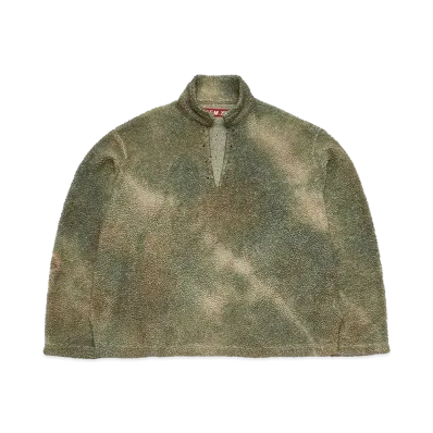 Cactus Plant Flea Market Swamp Cowboy Pullover "Green"