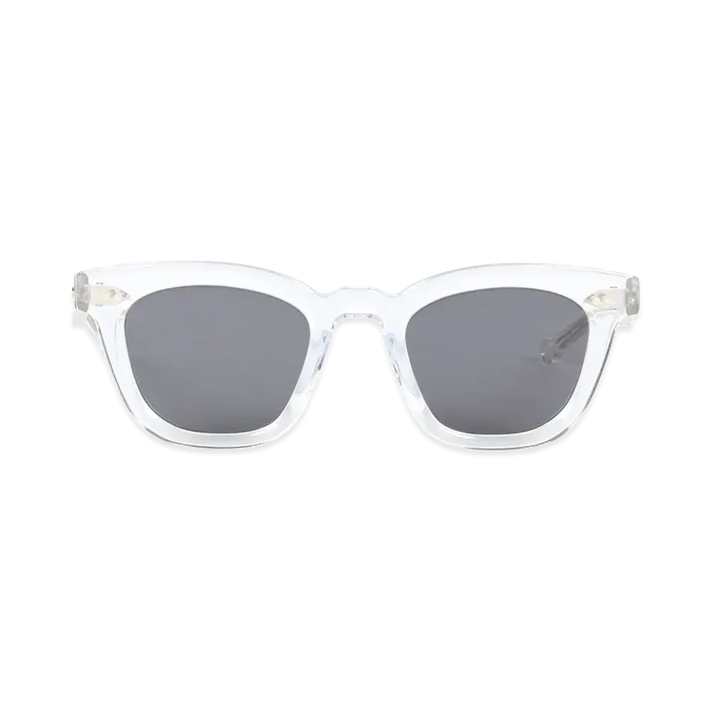 WACKO MARIA x NATIVE SONS Kowalski 47 "Clear"