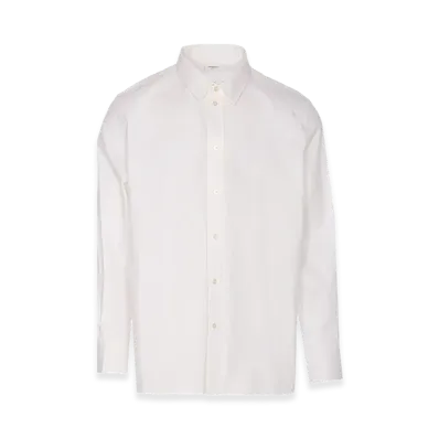 Saint Laurent Shirt "White"