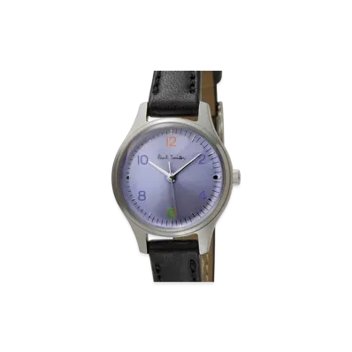 Paul Smith Women's The City Mini "Purple"
