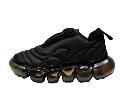 grounds JEWELRY COUPE "Black"