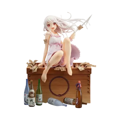 Good Smile Company "1/8th Scale" -Monogatari Series Second Season- Nadeko Sengoku: Medusa Ver.
