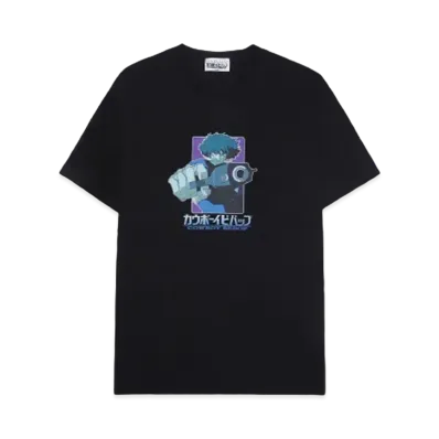 F-LAGSTUF-F SPIKE Tee "BLACK"