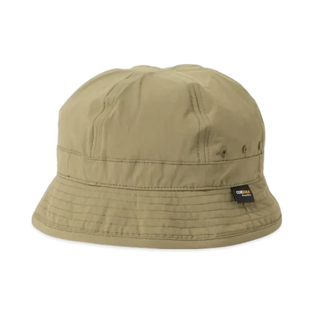BEAMS Active Bell Hat "Olive"