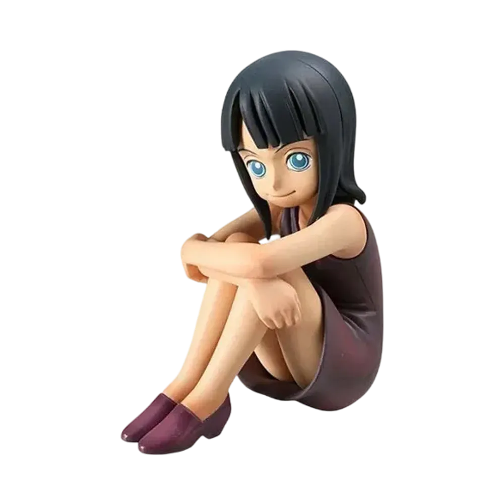 Portrait.Of.Pirates: ONE PIECE Series CB-EX Nico RobinVer.Dereshi!10th Limited Reprint