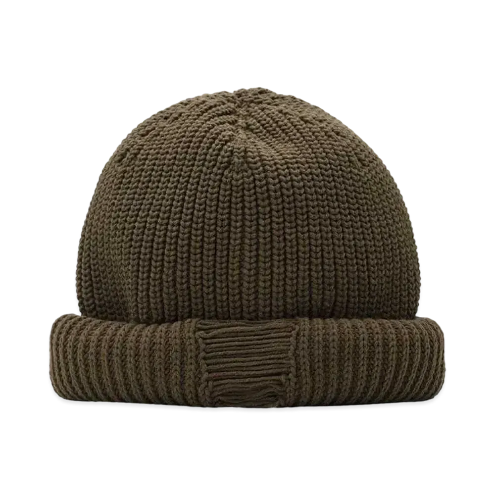 Maison MIHARA YASUHIRO Giant Soldier Balaclava "Khaki"