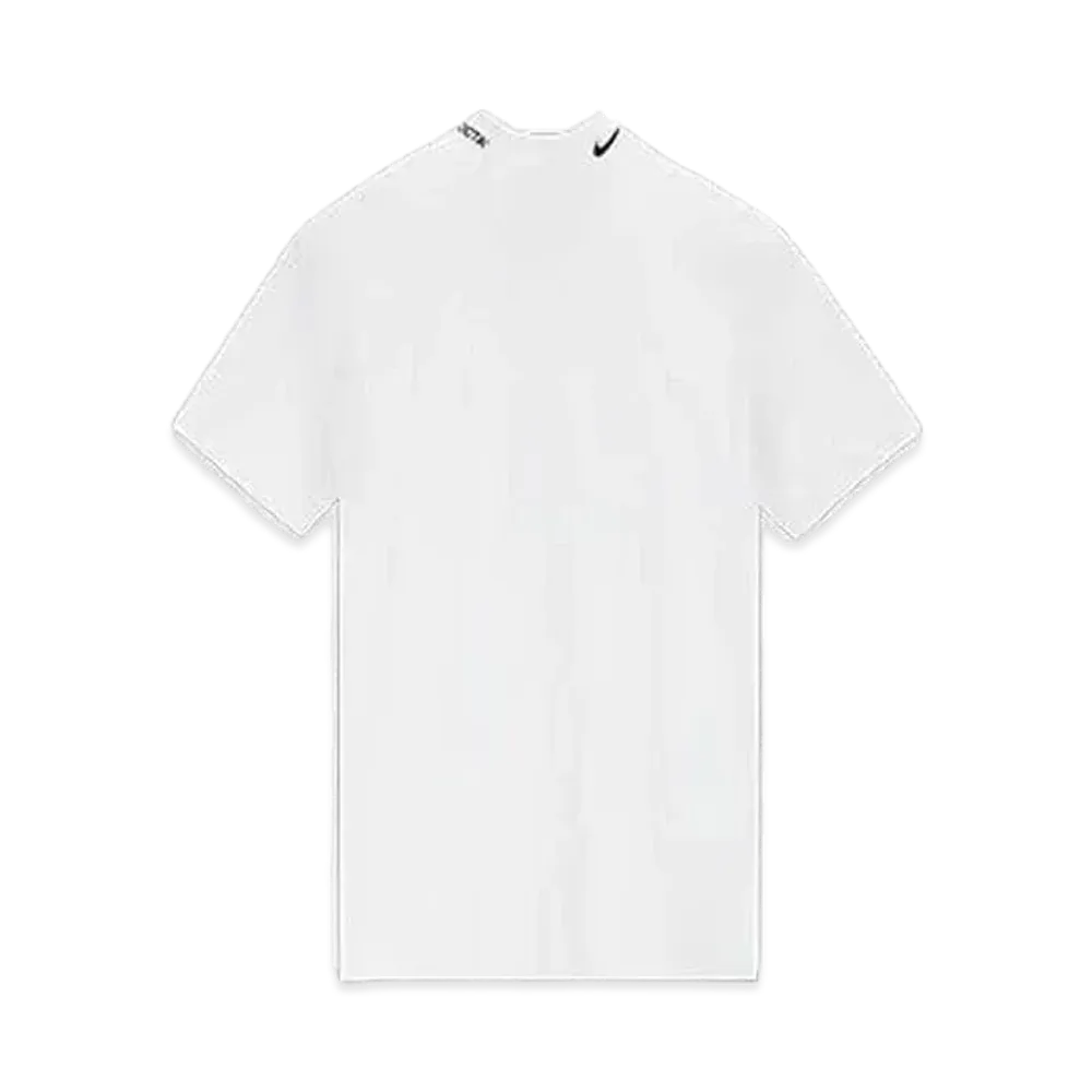 Nike x Drake Nocta Golf Mock Neck Top "White"