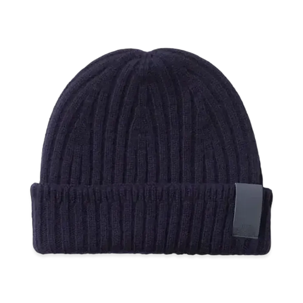 The North Face Radial Wool Beanie "Urban Navy"