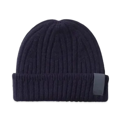 The North Face Radial Wool Beanie "Urban Navy"