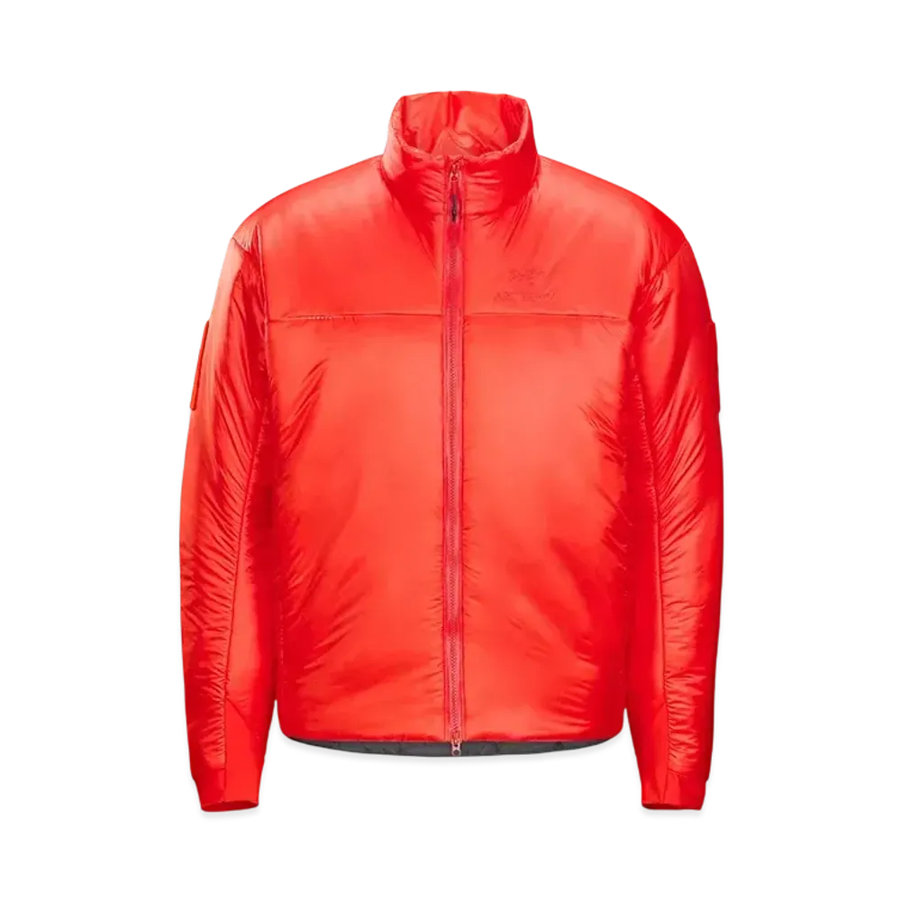 ARC'TERYX Ogee Insulated Jacket "Dynasty"