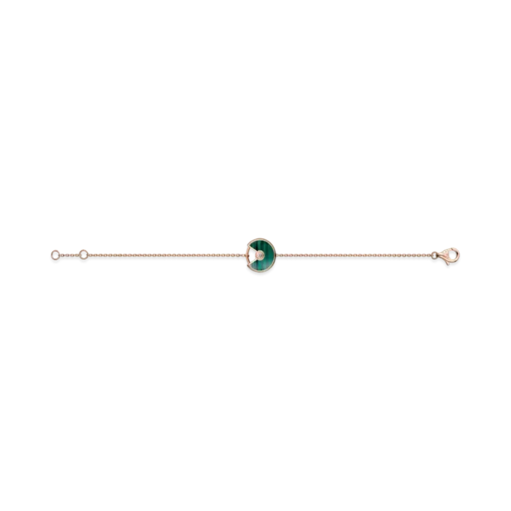 Cartier Amulette De Cartier Bracelet, XS Model