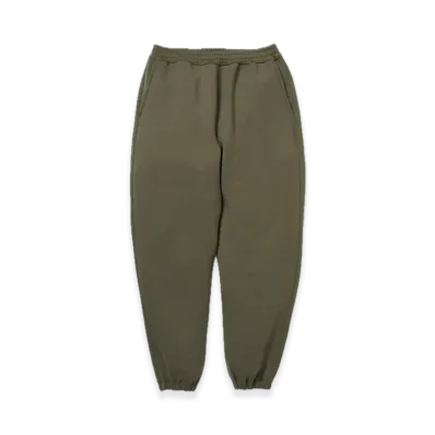 DAIWA PIER39 Tech Scuba Knit Pants "Olive"