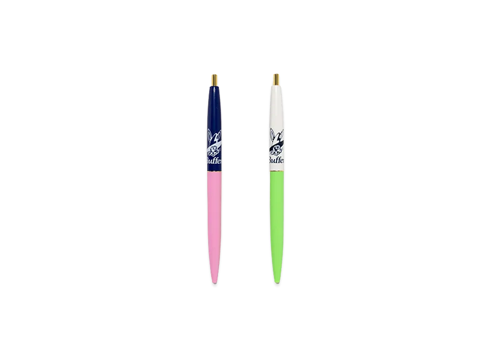 Buffer Bic Pen "Multi"