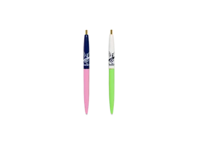 Buffer Bic Pen "Multi"