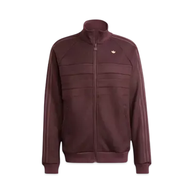 adidas Archive Truck Top "Shadow Brown"