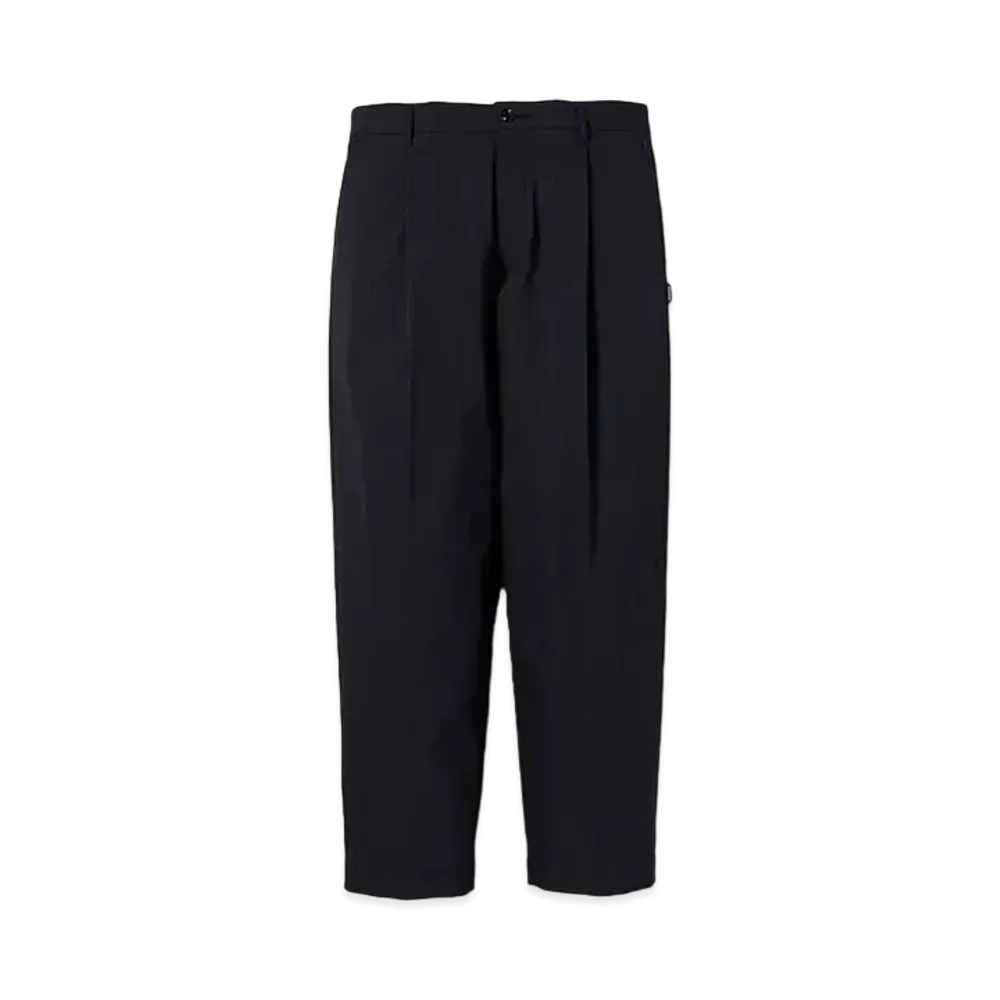 NEIGHBORHOOD Tuck Pants "Black"