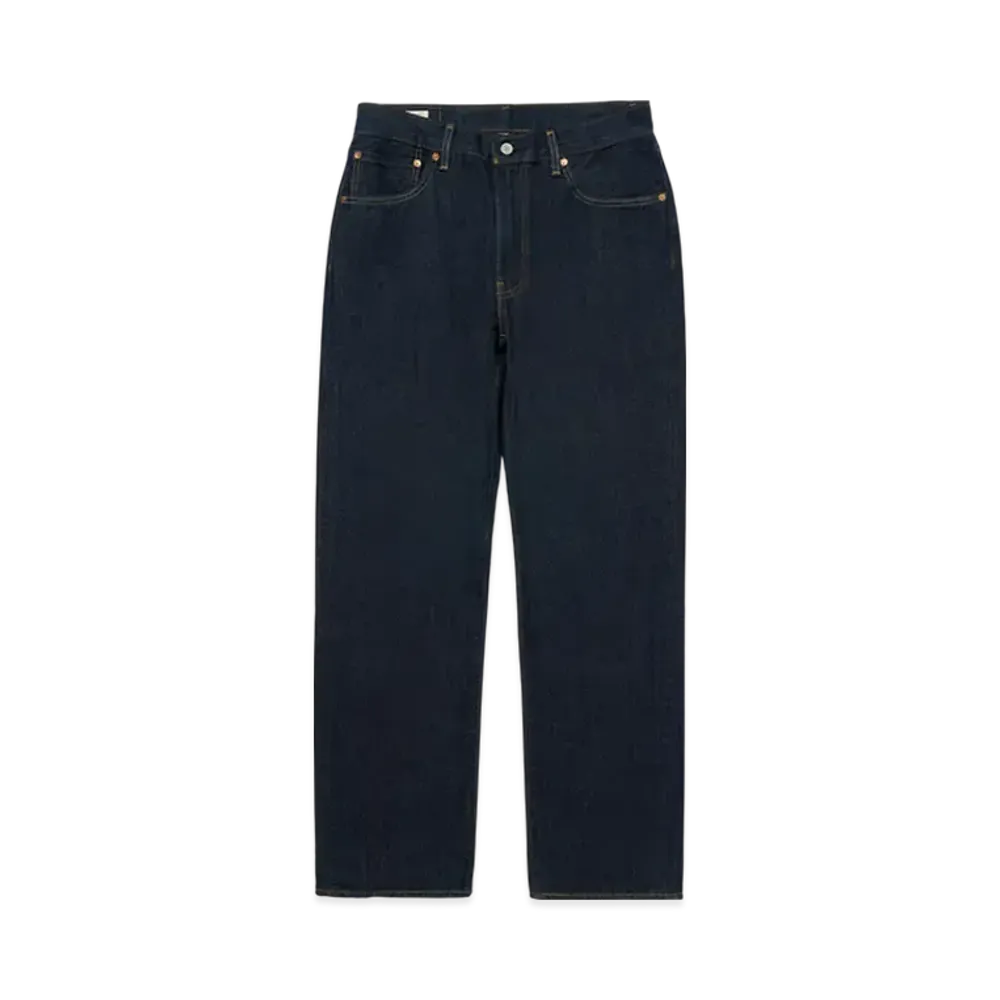 Levi's 555 Relax Straight Jeans "Dark Indigo"