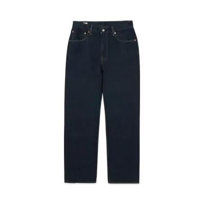 Levi's 555 Relax Straight Jeans "Dark Indigo"