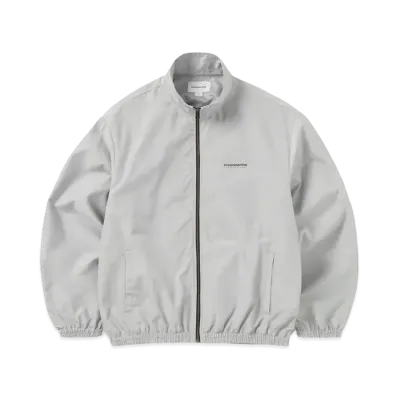 thisisneverthat INTL. Team Jacket "Grey"