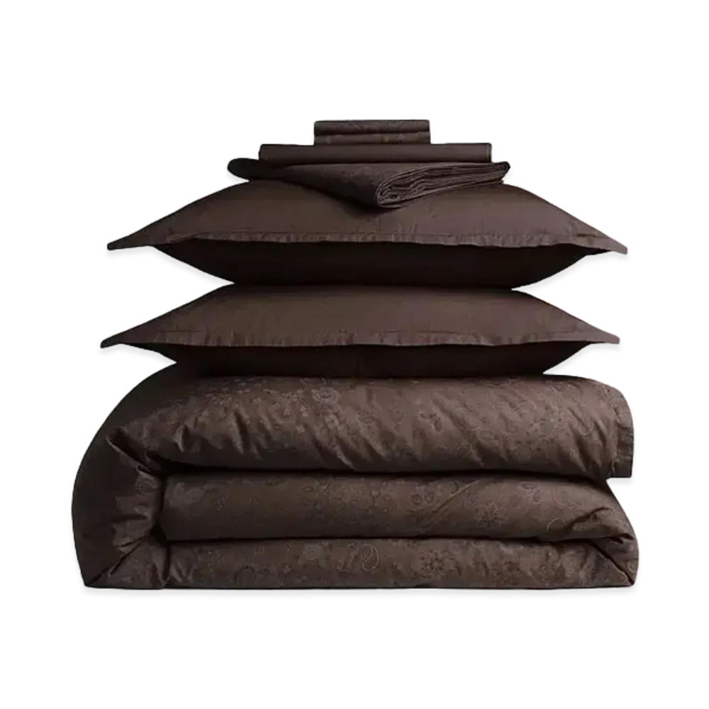 Kith x Parachute King Bedding Set "Kindling"