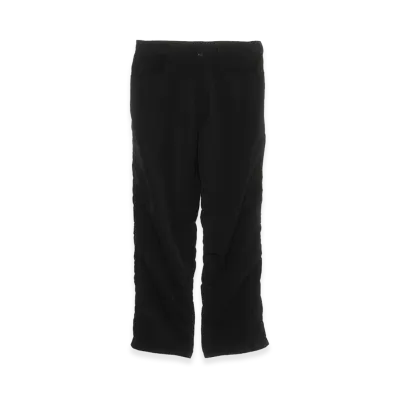 nanamica Alphadry 5Pocket Pants "Black"
