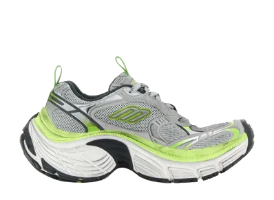 BALENCIAGA 6XL Sneaker "Multi Color"