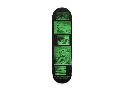 Carhartt WIP Board 2 8.375 "Green"