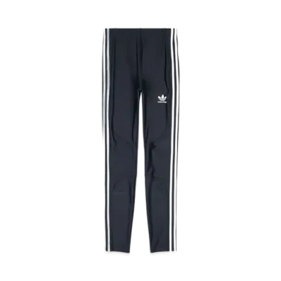 adidas BALENCIAGA Men's Athletic Leggings "Black"
