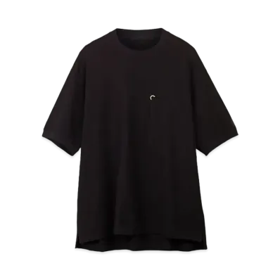 Y-3 Worker Tee "Black"