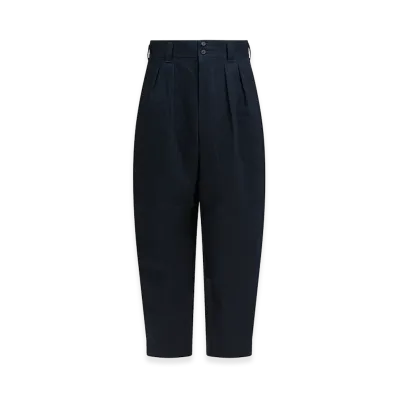 COMME des GARCONS HOMME Balloon Pants "Blue"