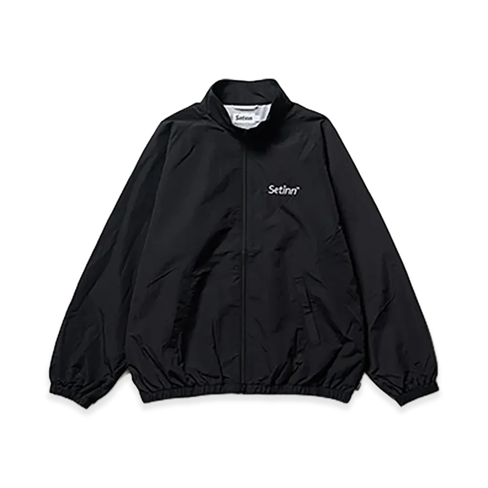 Setinn Game Jacket "Black"