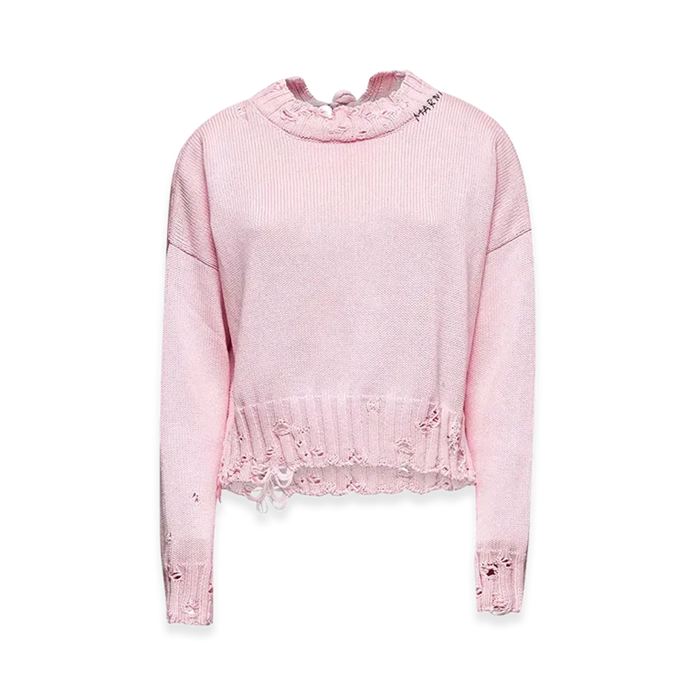 MARNI Women's Sweaters "Rosa"
